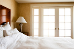 Winster bedroom extension costs