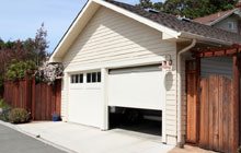 Winster garage construction leads
