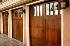 Winster garage extension quotes