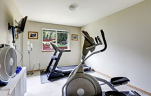 Winster home gym construction leads