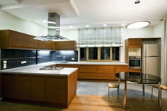 kitchen extensions Winster
