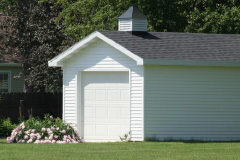 Winster outbuilding construction costs